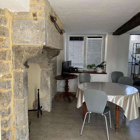Villa 3 Rue Des Caux Sainte-Marie-du-Mont  Esterno foto
