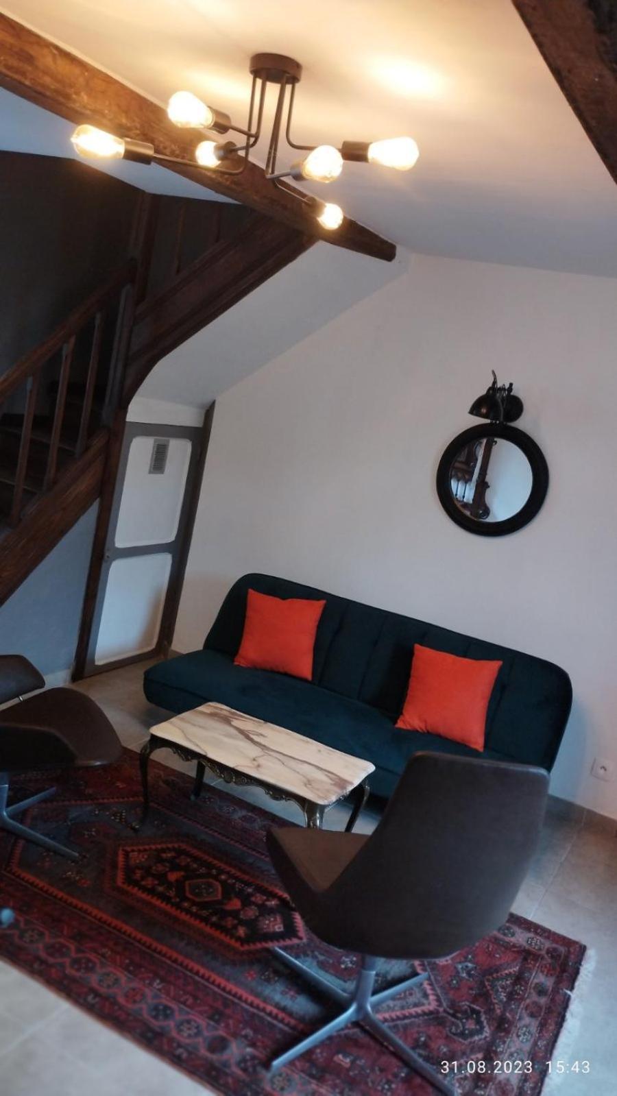 Villa 3 Rue Des Caux Sainte-Marie-du-Mont  Esterno foto