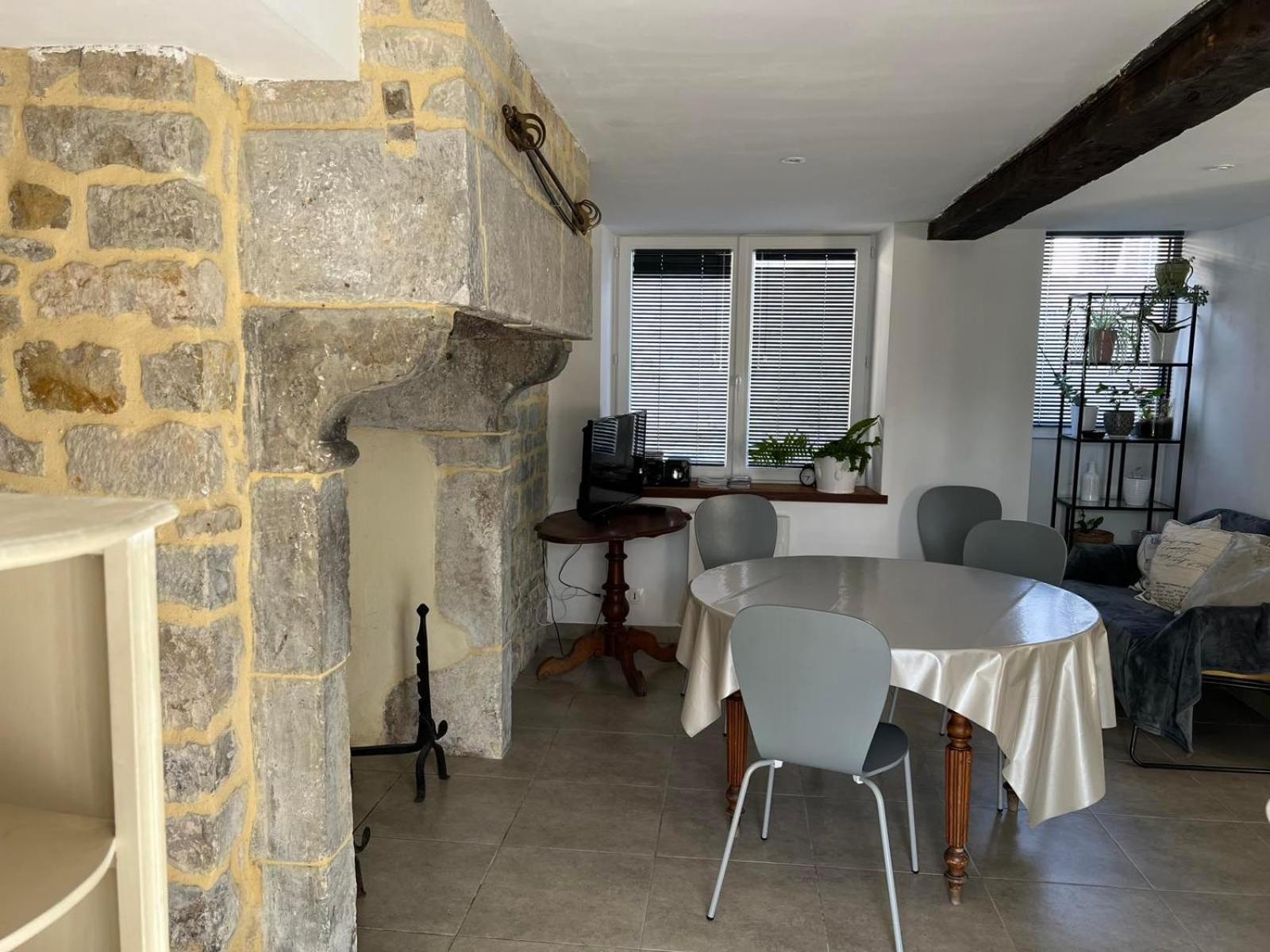 Villa 3 Rue Des Caux Sainte-Marie-du-Mont  Esterno foto
