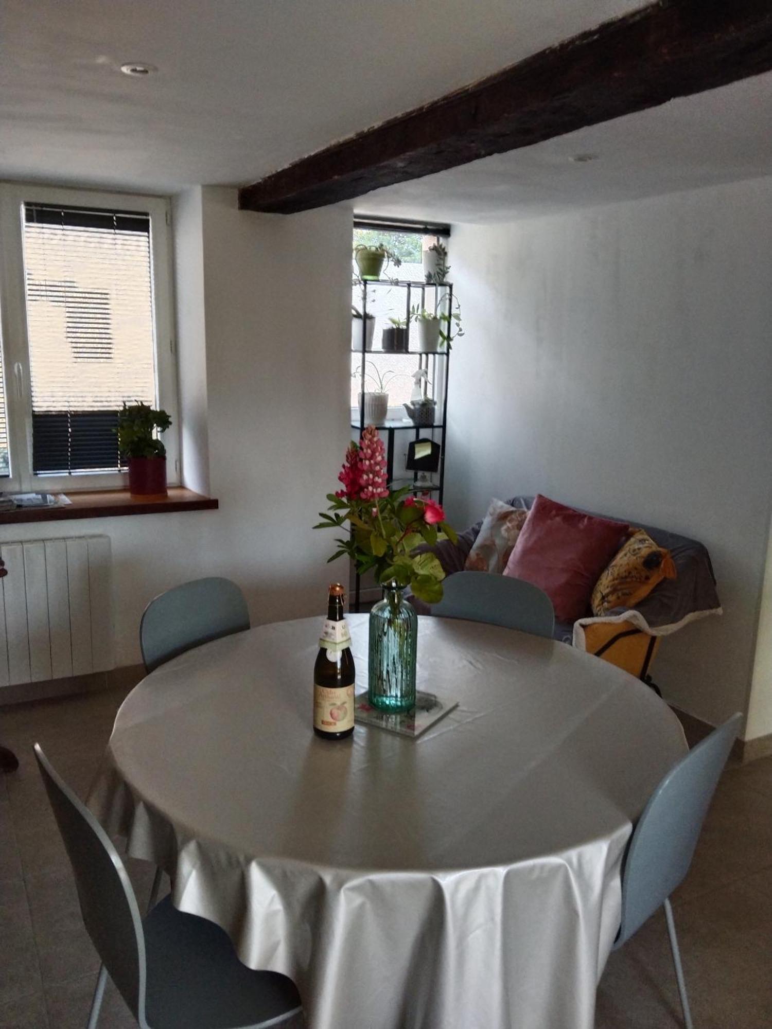 Villa 3 Rue Des Caux Sainte-Marie-du-Mont  Esterno foto