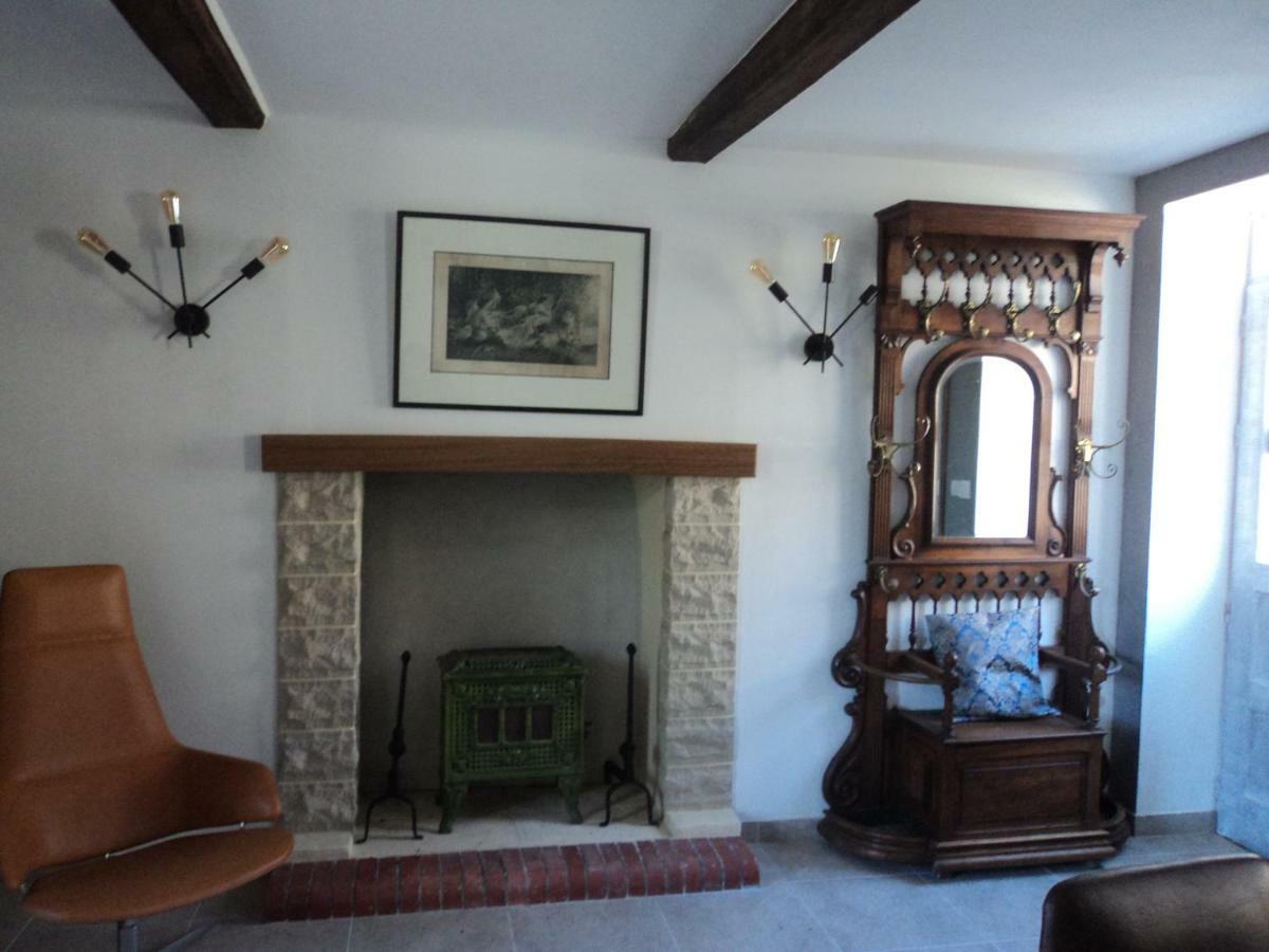 Villa 3 Rue Des Caux Sainte-Marie-du-Mont  Esterno foto