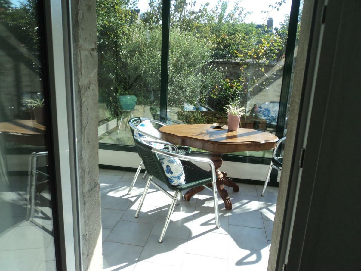 Villa 3 Rue Des Caux Sainte-Marie-du-Mont  Esterno foto